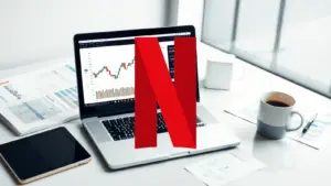 Netflix mantiene el impulso alcista en bolsa