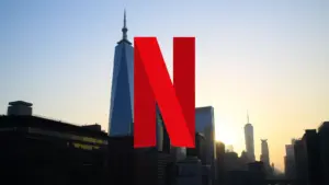 Netflix: La acción celebra el fin de una operación y mira al futuro