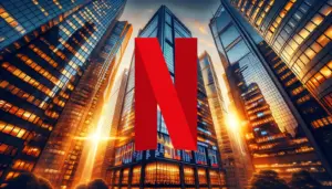 Netflix Recibe un Voto de Confianza: CFRA Cambia a 'Compra' Tras Abandonar Megafusión
