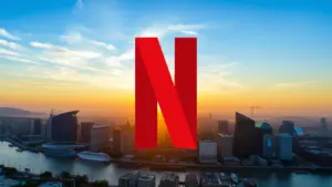 Netflix: Un nuevo rumbo estratégico tras el repliegue de una megaoperación
