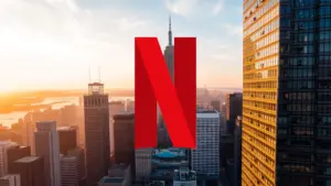 Netflix: La Disciplina Financiera Impulsa el Optimismo en Wall Street