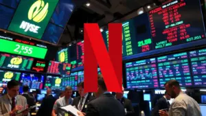 Netflix amplía su estrategia con un acuerdo clave con Warner Music