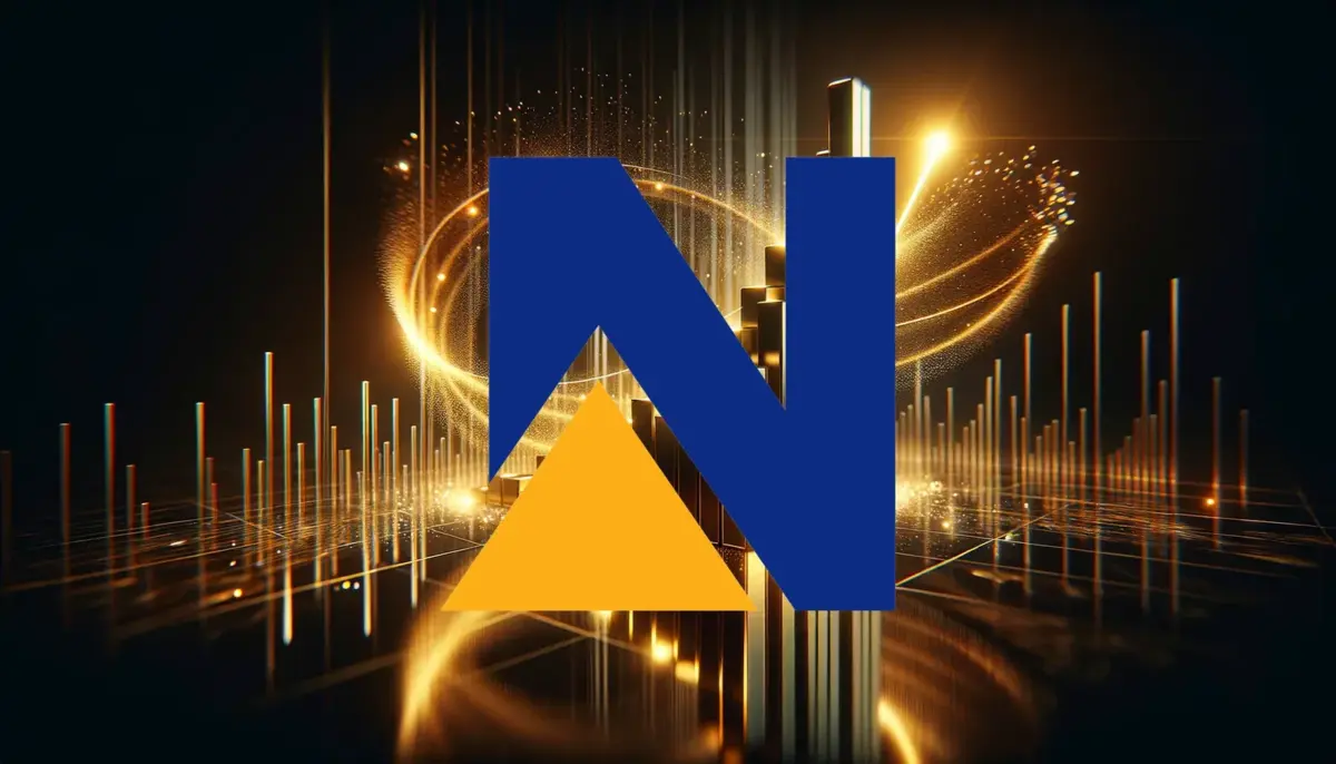 Newmont Mining: Resultados récord en un año de volatilidad bursátil