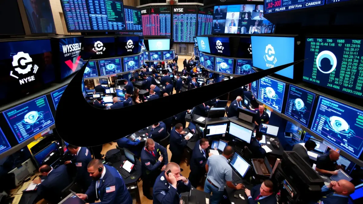 Nike en la agenda del inversor: dividendos, novedades y resultados a la vista