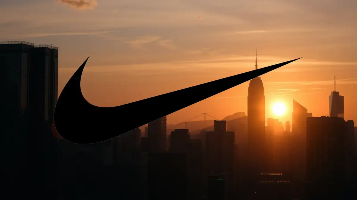 Nike: El precio de la reestructuración