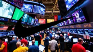 Nike: Un Voto de Confianza en Medio del Pesimismo Generalizado