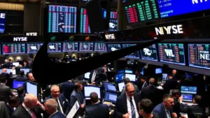 Nike en la encrucijada: ¿Una oportunidad de compra o una trampa de valor?