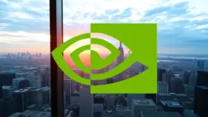 Nvidia abandona el mercado chino y redirige su producción hacia la nueva generación de chips