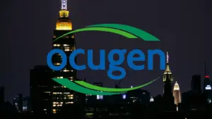 Ocugen traza su hoja de ruta regulatoria para sus terapias génicas