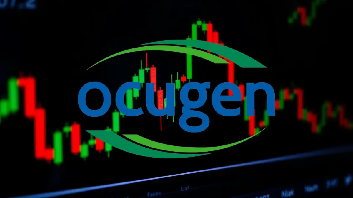 Ocugen: Un año decisivo marcado por hitos clínicos