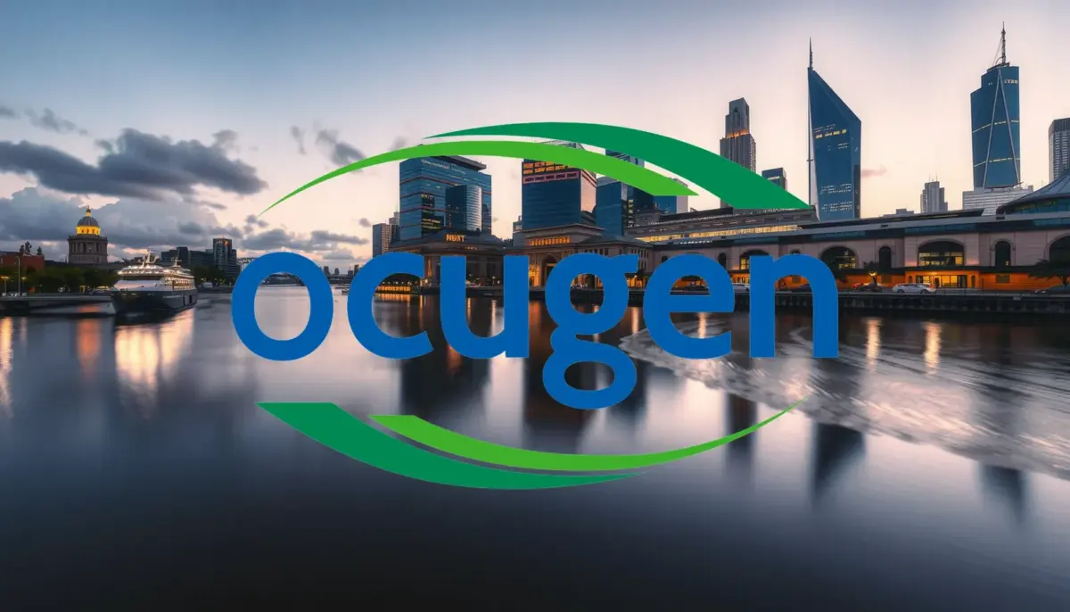 Ocugen: El optimismo analítico impulsa la cotización pese a los desafíos financieros