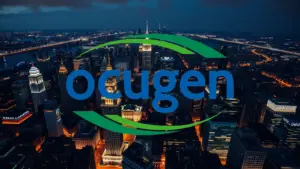 Ocugen: La espera de marzo que cautiva al mercado