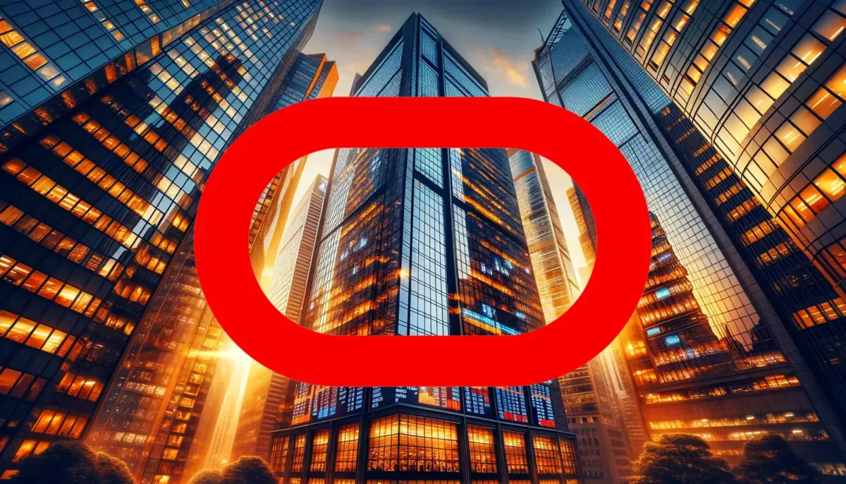 Oracle: Resultados Sólidos en Sombra de una Caída Bursátil