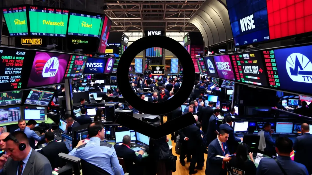 Palantir: El optimismo de los analistas persiste pese a la volatilidad