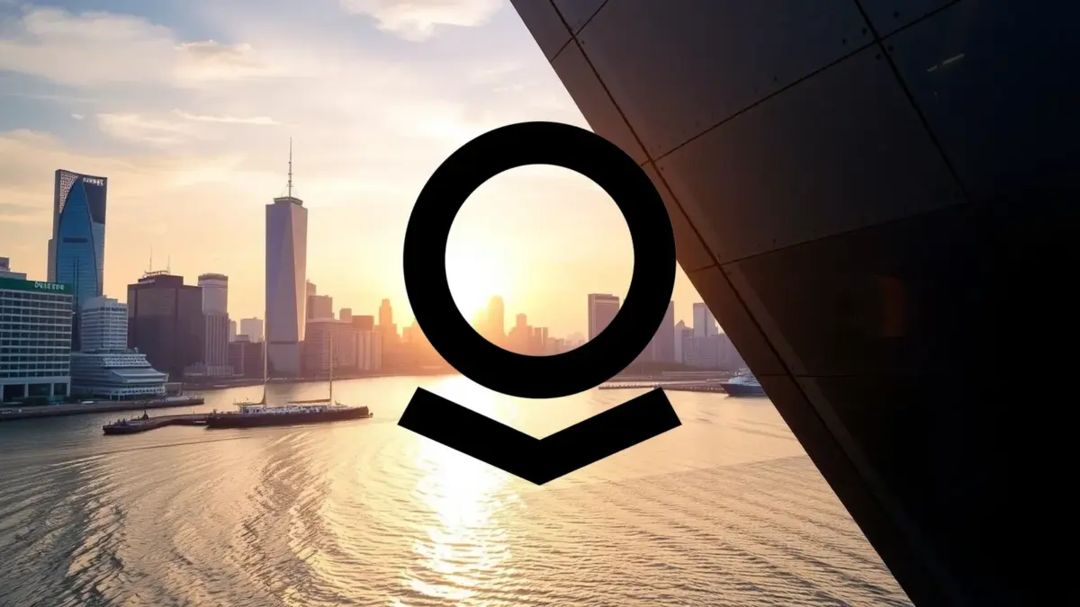 Palantir: La tensión geopolítica impulsa su cotización bursátil