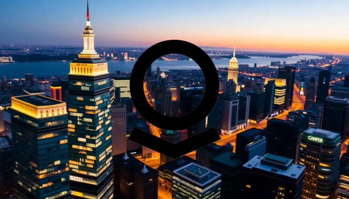 Palantir ante un giro estratégico tras la decisión del Pentágono