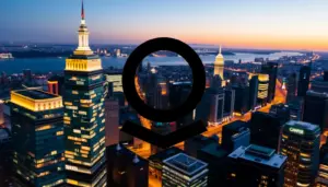 Palantir ante un giro estratégico tras la decisión del Pentágono