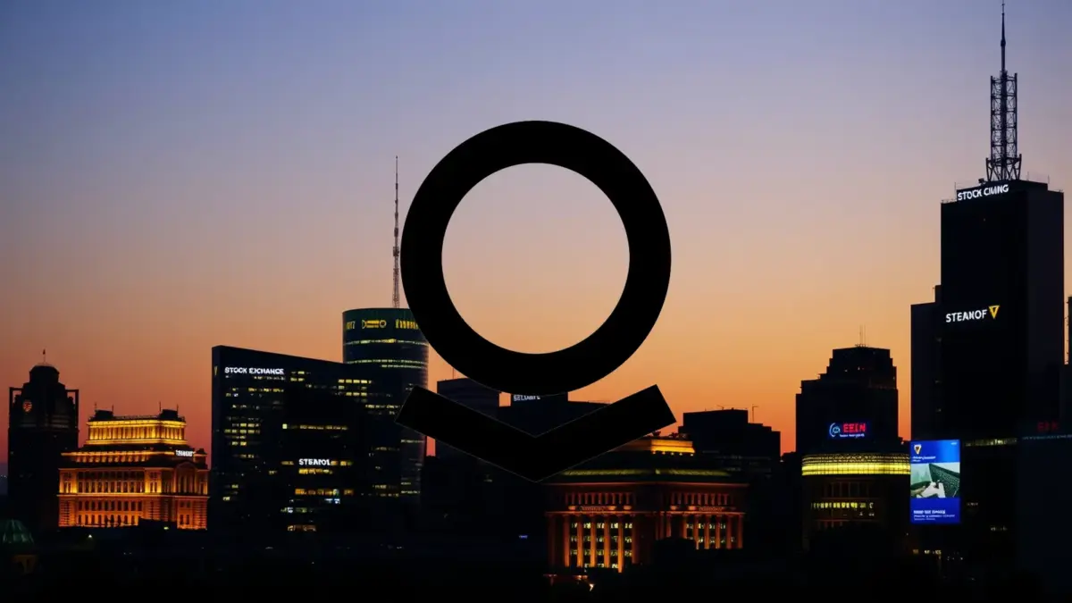 Palantir: La Prohibición del Pentágono y la Resistencia de su Cotización