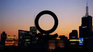 Palantir: La Prohibición del Pentágono y la Resistencia de su Cotización