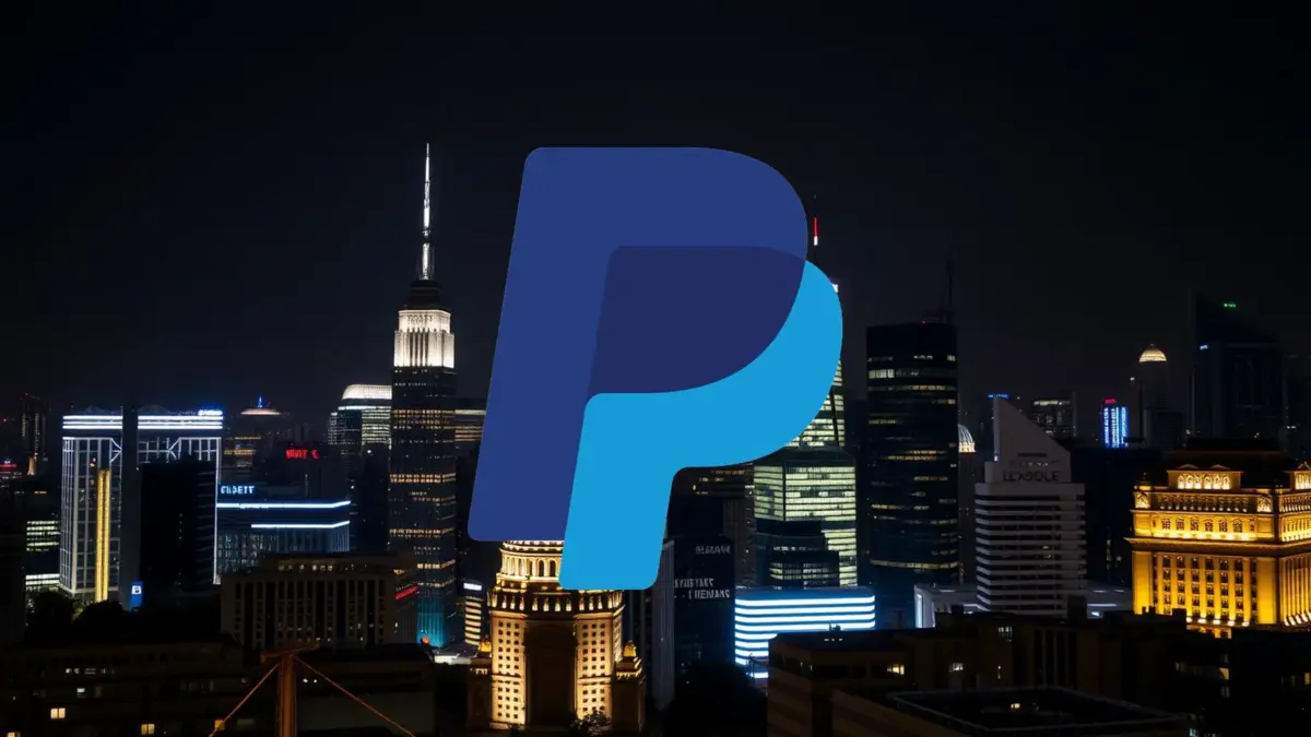 PayPal: Una Tormenta Perfecta de Desafíos