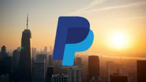 PayPal: Una tormenta perfecta que nubla su horizonte bursátil