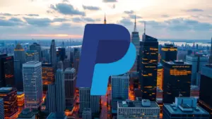 PayPal: Una Transición Turbulenta en Medio de Demandas y Cambios Directivos