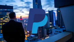 PayPal: Alianzas y Cripto frente a Litigios