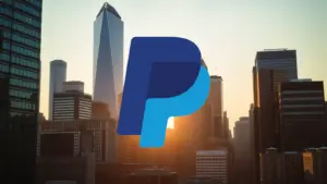 PayPal: Una alianza cripto que lucha contra viento y marea