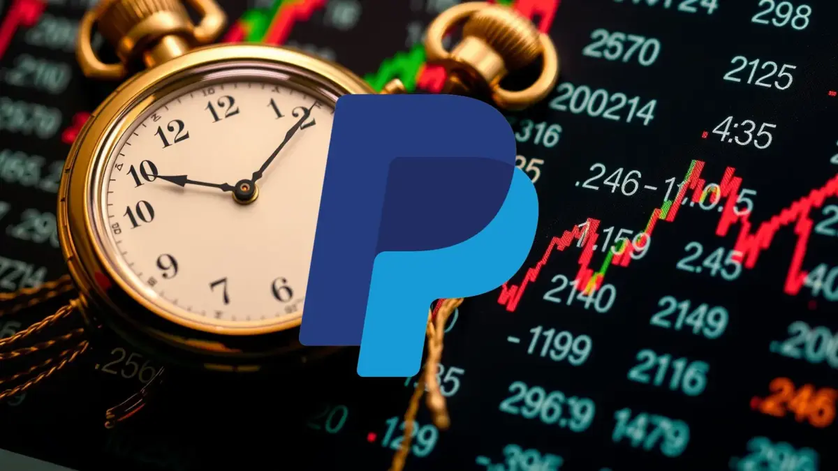 PayPal: La expansión de su stablecoin choca con una crisis operativa