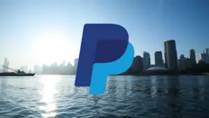 PayPal: Exclusión del Índice y Tormenta Legal Nublan su Horizonte