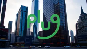 Plug Power: La reestructuración comienza a dar sus frutos