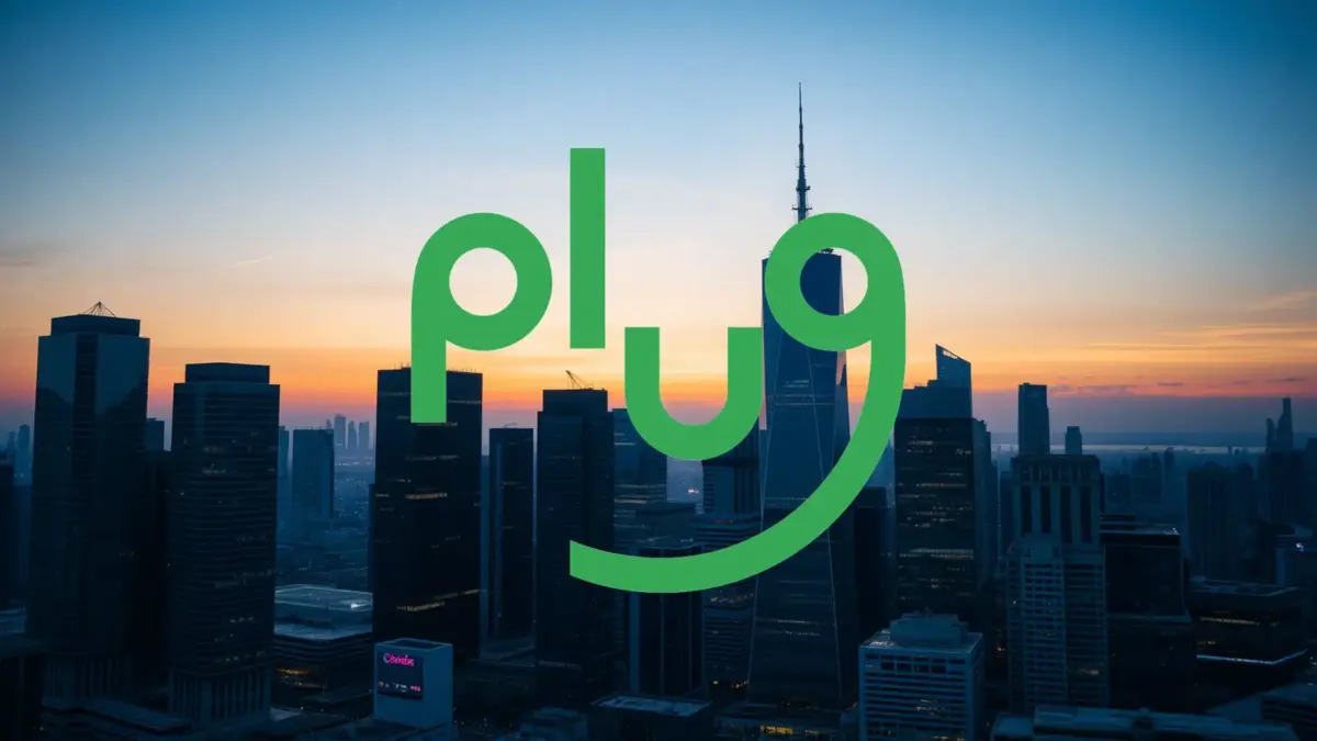 Plug Power: Una Montaña Rusa en Bolsa Tras Sus Resultados