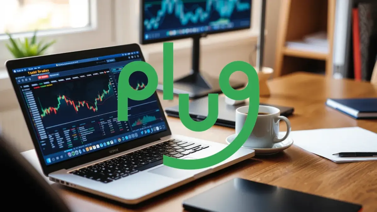 ¿Un Punto de Inflexión para Plug Power? La Compañía Reporta su Primer Margen Bruto Positivo en Años