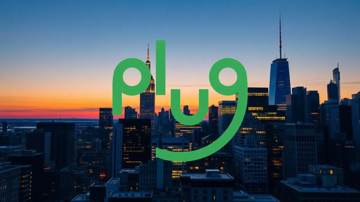 Plug Power: Un horizonte de crecimiento ensombrecido por litigios