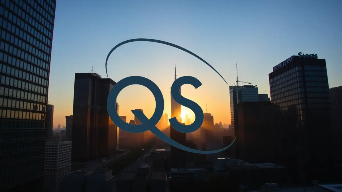 QuantumScape: La acción se enfrenta a una tormenta de ventas