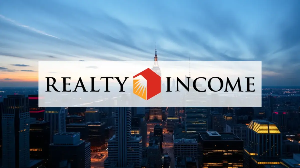 Realty Income: Cambios en la Cúpula y Revisión de la Recomendación
