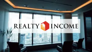 Realty Income: El viento a favor de los tipos de interés impulsa al gigante inmobiliario