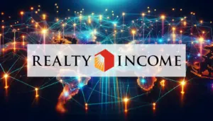 Realty Income: Una alianza estratégica con Apollo para impulsar su crecimiento