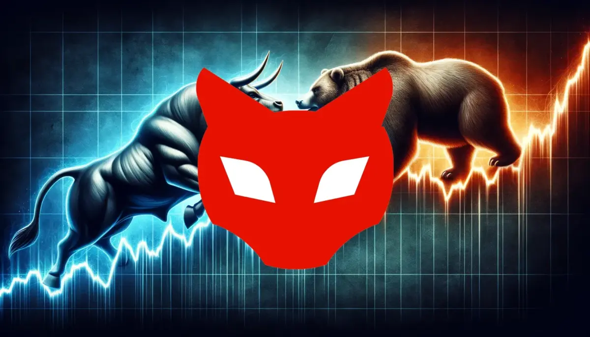 Red Cat: Resultados Sólidos Enfrentan la Impaciencia del Mercado