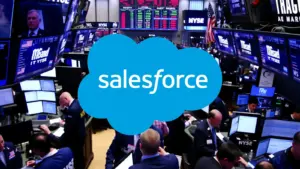 Salesforce: Una Transformación Estratégica en Marcha