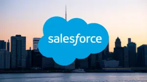 Salesforce: La apuesta por la inteligencia artificial comienza a dar frutos tangibles