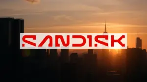 La acción de SanDisk frena su ascenso tras el fin del periodo de bloqueo