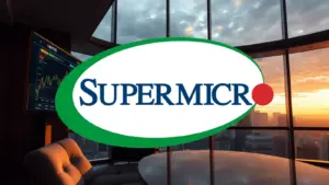 Super Micro Computer: Acusaciones de Exportaciones Ilegales Sacuden al Gigante del Hardware