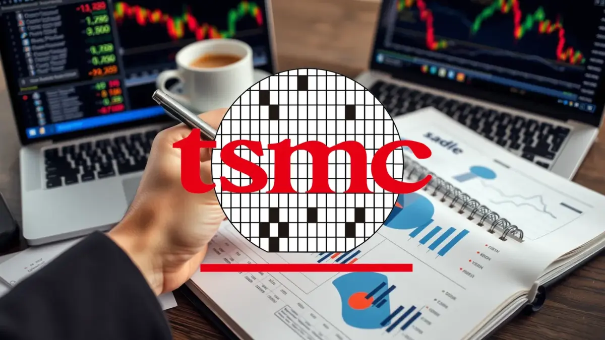 TSMC Acelera su Expansión: Una Apuesta Multimillonaria por la Dominancia en Chips de IA