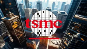 TSMC: La Fábrica de Chips que Domina la Era de la Inteligencia Artificial