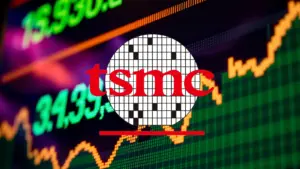 TSMC: La saturación de su capacidad productiva frena la expansión de la IA