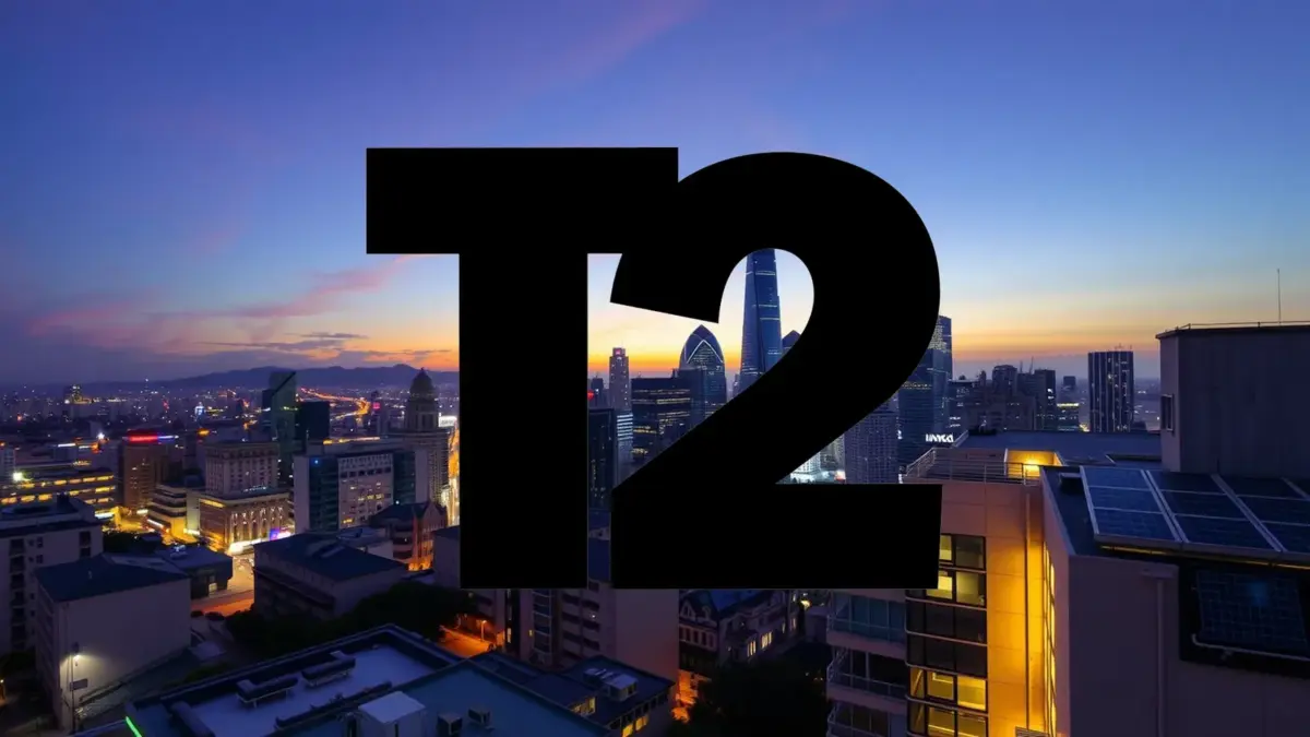 La Sombra de GTA VI: El Largo Camino de Take-Two Hasta 2026