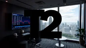 Take-Two Interactive: ¿Desconfianza interna ante la mayor apuesta de su historia?