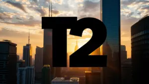 Take-Two Interactive: El Gigante de los Videojuegos que Construye un Imperio Más Allá de los Lanzamientos