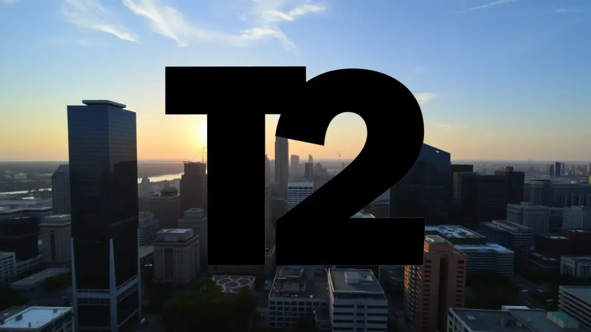 Take-Two: La apuesta por los servicios en vivo llega con su nuevo lanzamiento